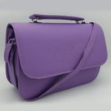 Women's Shoulder Bag 3112 - Purple, Women, Bags, Chase Value, Chase Value