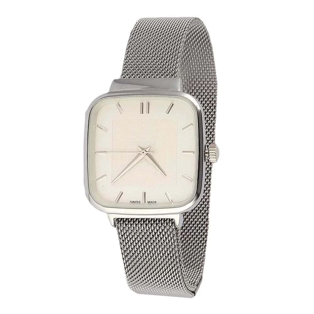 Women's Wrist Watch - Silver, Women, Watches, Chase Value, Chase Value