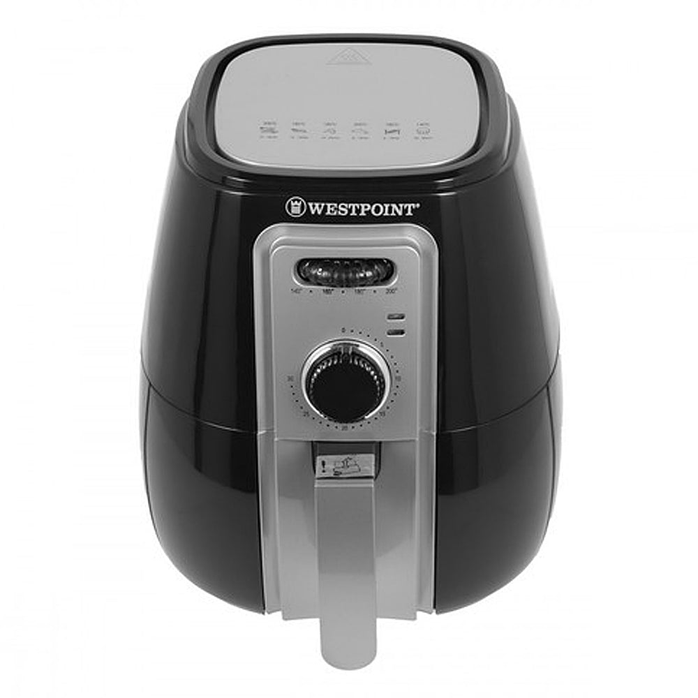 National Air Fryer, Home & Lifestyle, Microwave & Oven, National, Chase Value