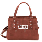Women's Handbag (2283) - Copper, Women, Bags, Chase Value, Chase Value