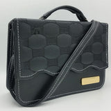 Women's Shoulder Bag 3124 - Black, Women, Bags, Chase Value, Chase Value