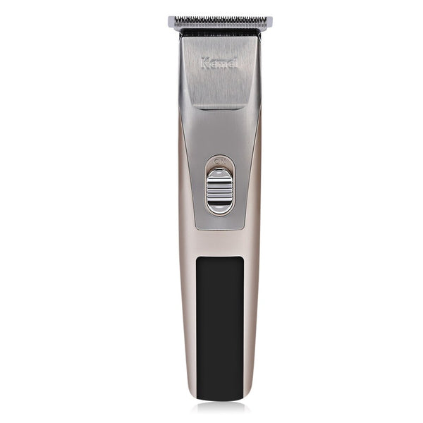 Kemei Hair Clipper 2158, Home & Lifestyle, Shaver & Trimmers, Kemei, Chase Value