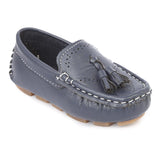 Boys Loafers Shoes- Blue, Kids, Boys Casual Shoes And Sneakers, Chase Value, Chase Value