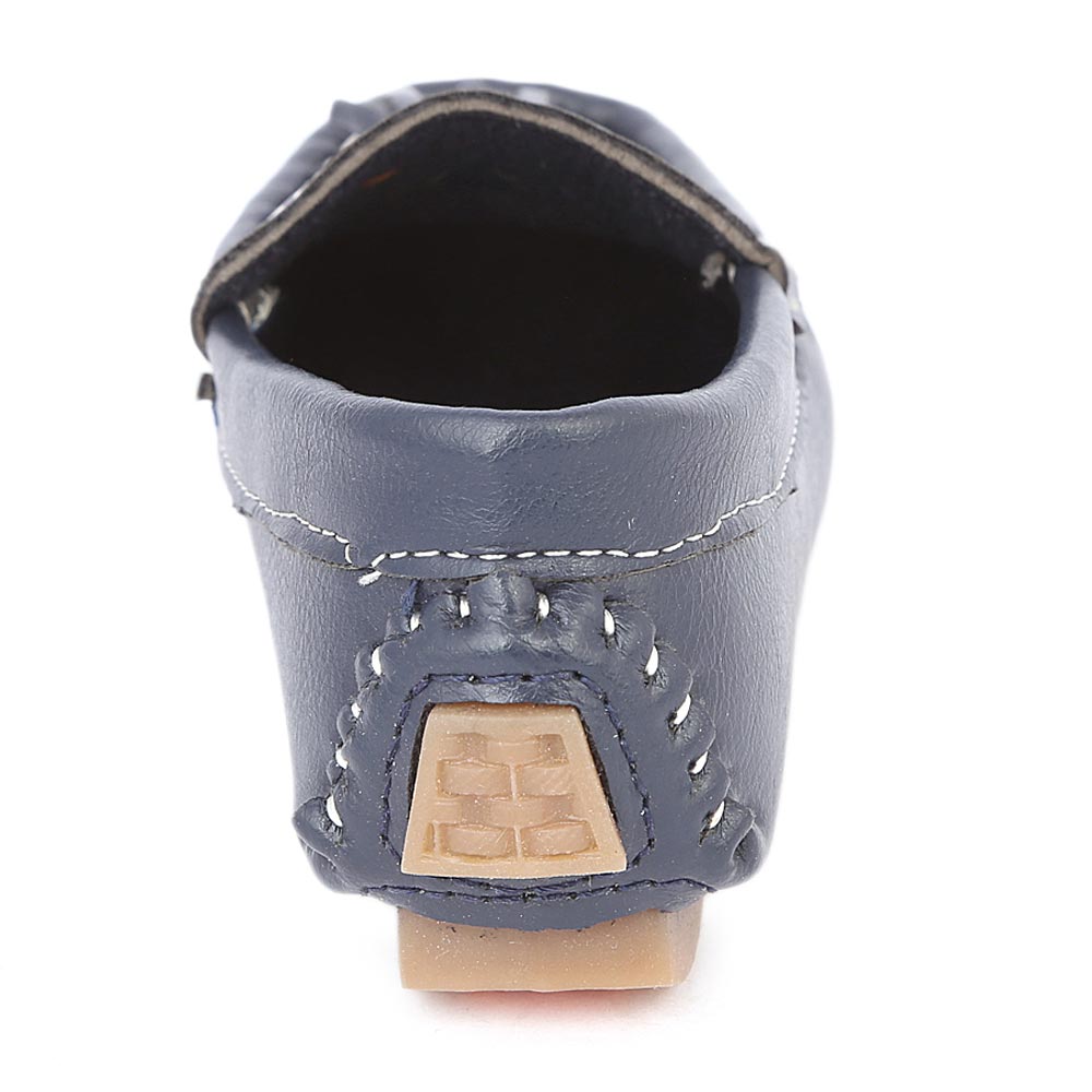 Boys Loafers Shoes- Blue, Kids, Boys Casual Shoes And Sneakers, Chase Value, Chase Value