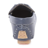 Boys Loafers Shoes- Blue, Kids, Boys Casual Shoes And Sneakers, Chase Value, Chase Value