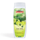 Saeed Ghani Amla Shampoo 200ml - Pure Amla, Shampoo & Conditioner, Saeed Ghani, Chase Value