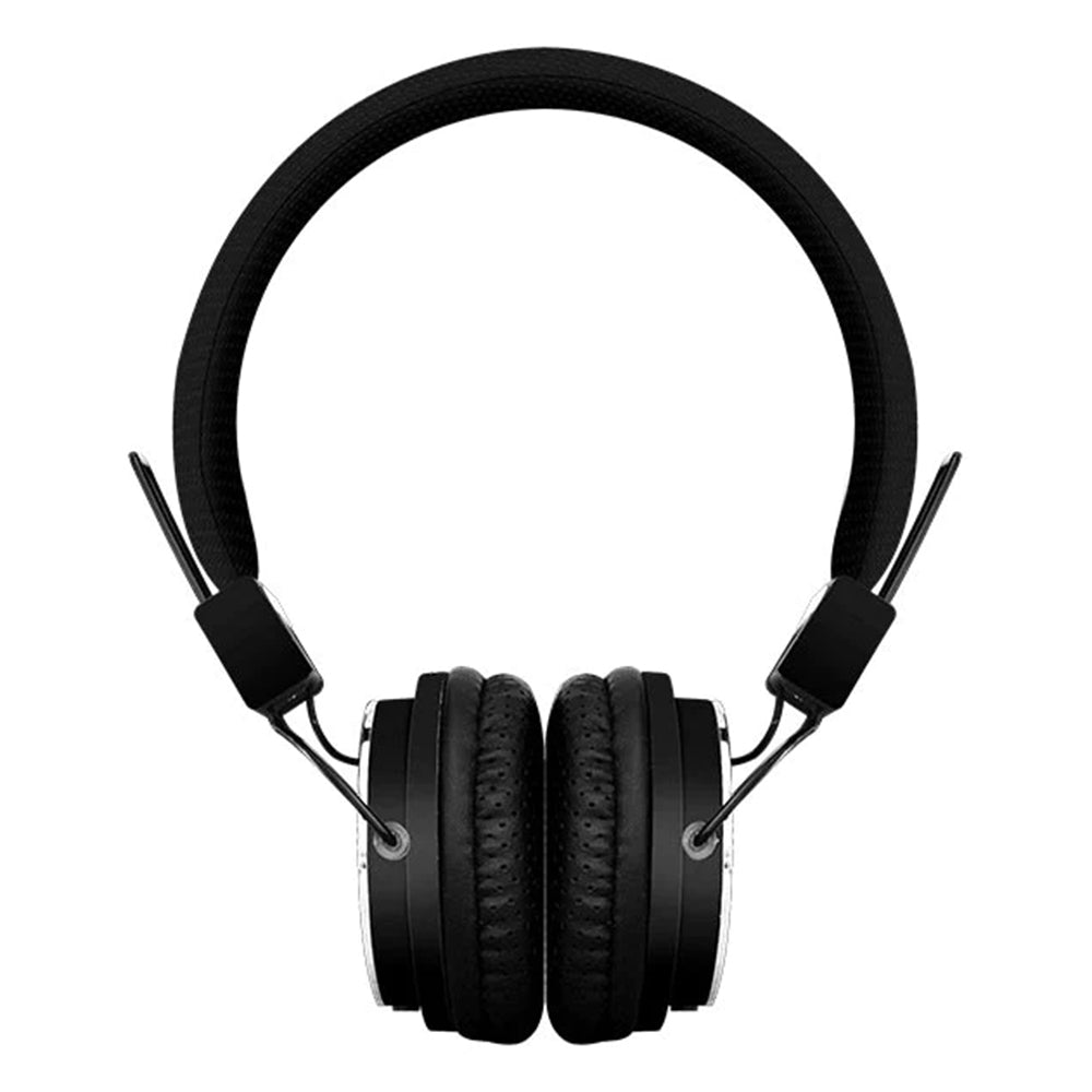 Headphone Solo SL-551 - Black, Hands Free / Head Phones, Chase Value, Chase Value
