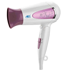 Anex Hair Dryer - AG-7003, Home & Lifestyle, Hair Dryer, Anex, Chase Value