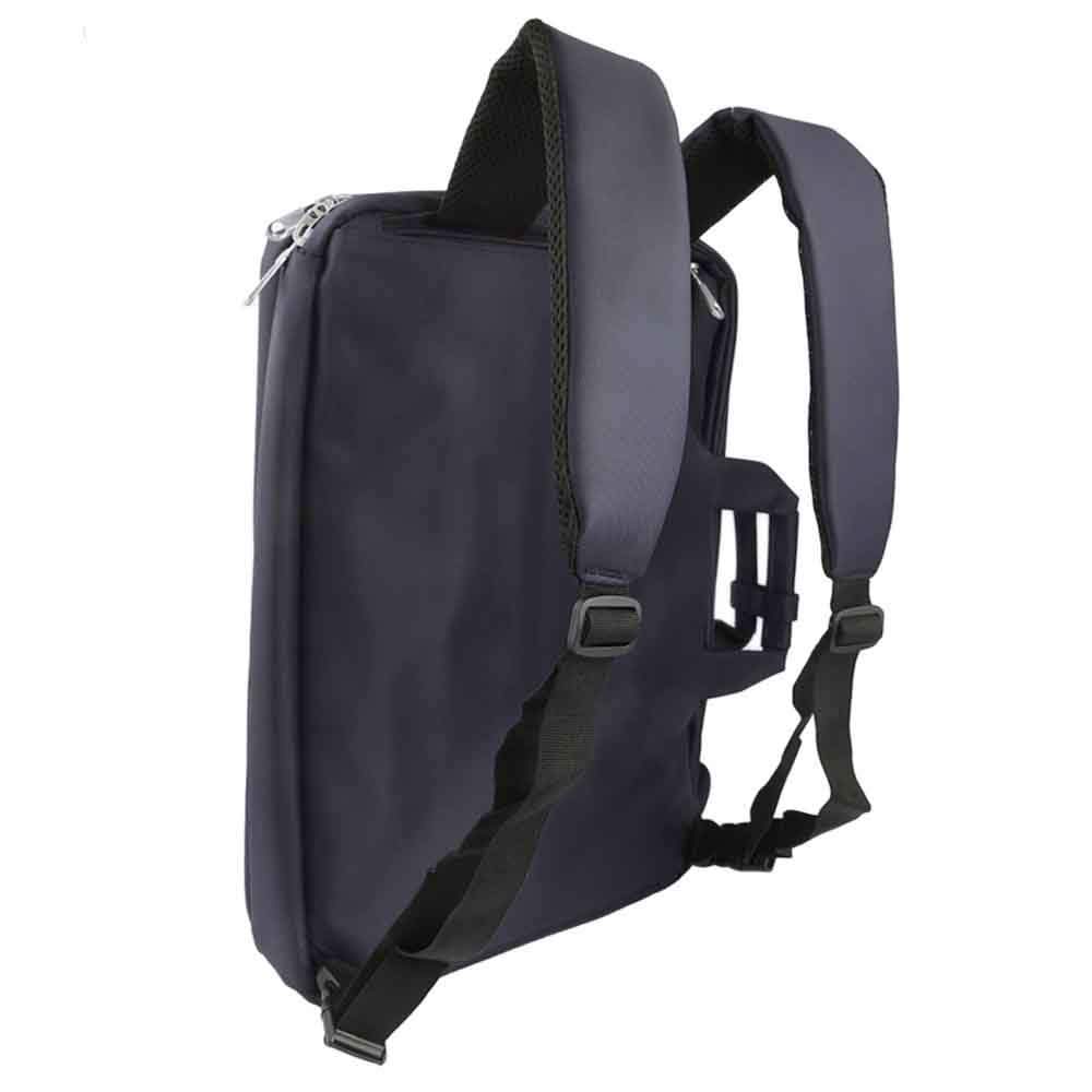Laptop Bag (5010) - Blue, Kids, School And Laptop Bags, Chase Value, Chase Value