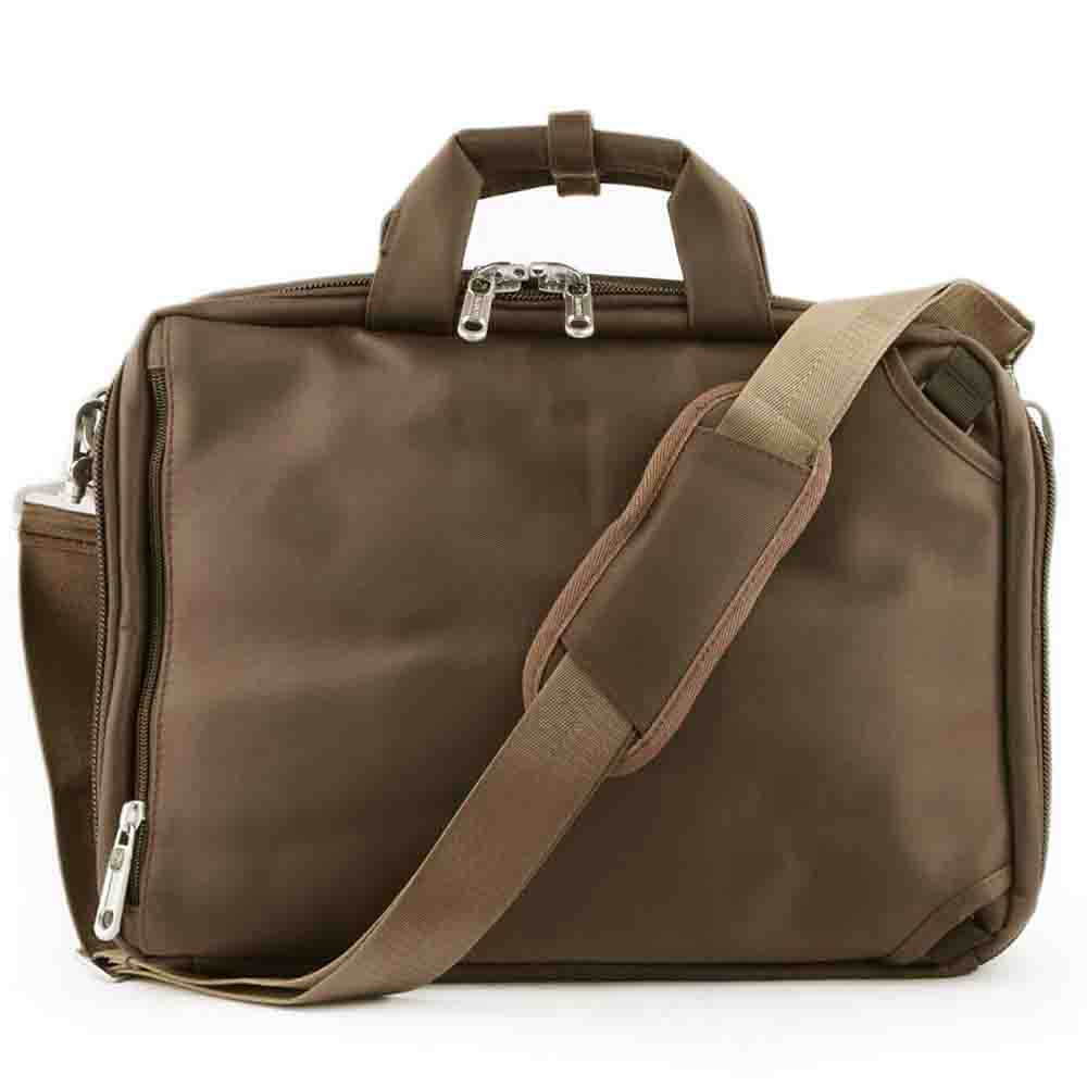 Laptop Bag (5010) - Coffee, Kids, School And Laptop Bags, Chase Value, Chase Value