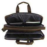 Laptop Bag (5010) - Coffee, Kids, School And Laptop Bags, Chase Value, Chase Value