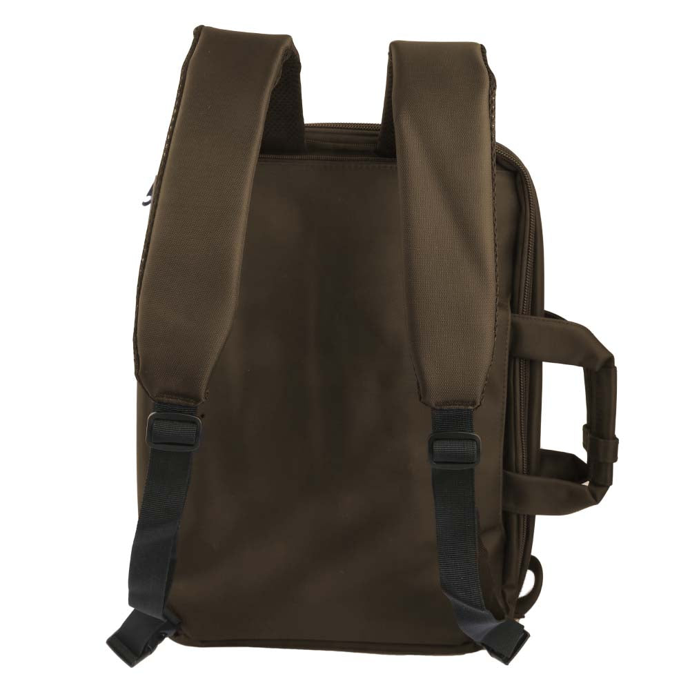 Laptop Bag (5010) - Coffee, Kids, School And Laptop Bags, Chase Value, Chase Value