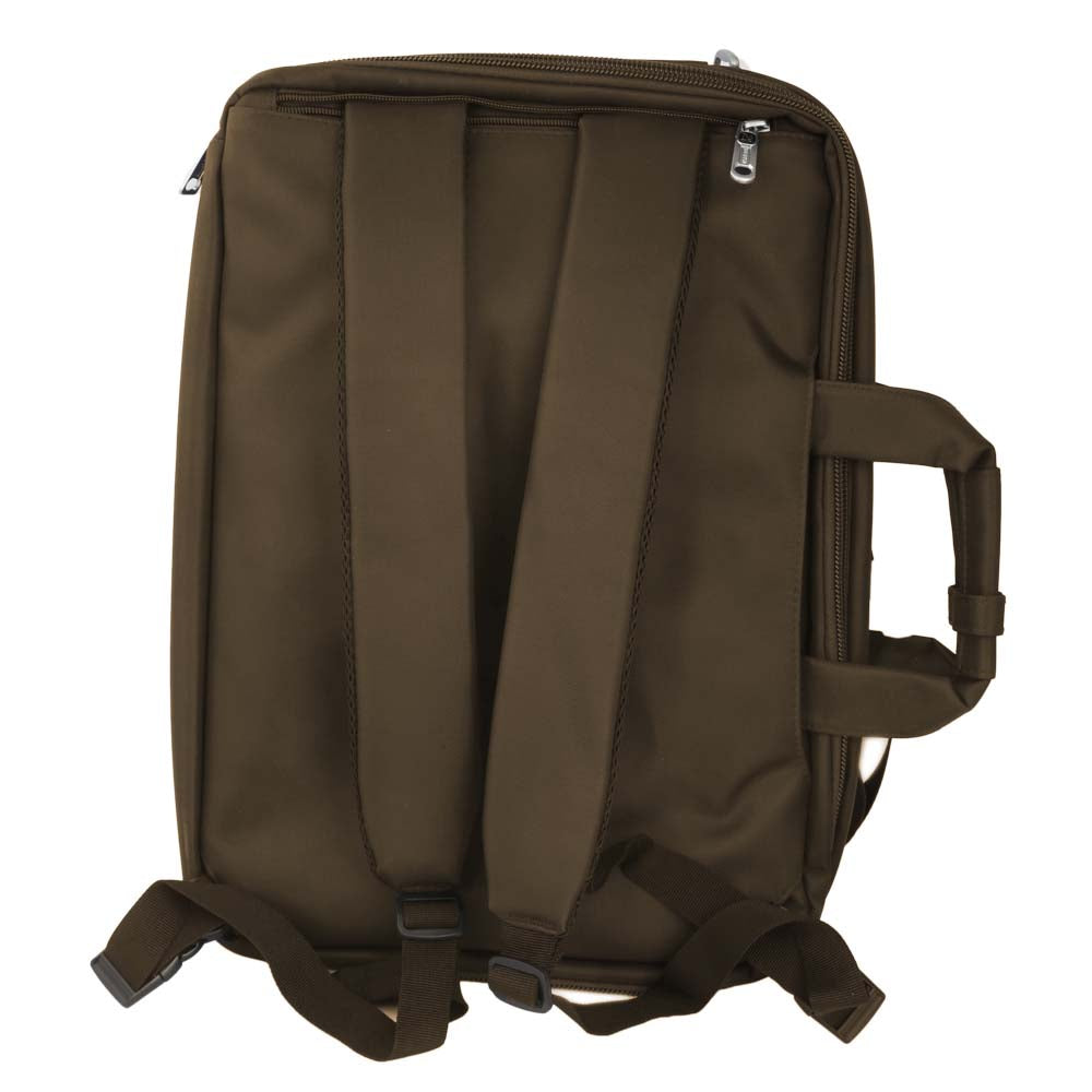Laptop Bag (5011) - Coffee, Kids, School And Laptop Bags, Chase Value, Chase Value