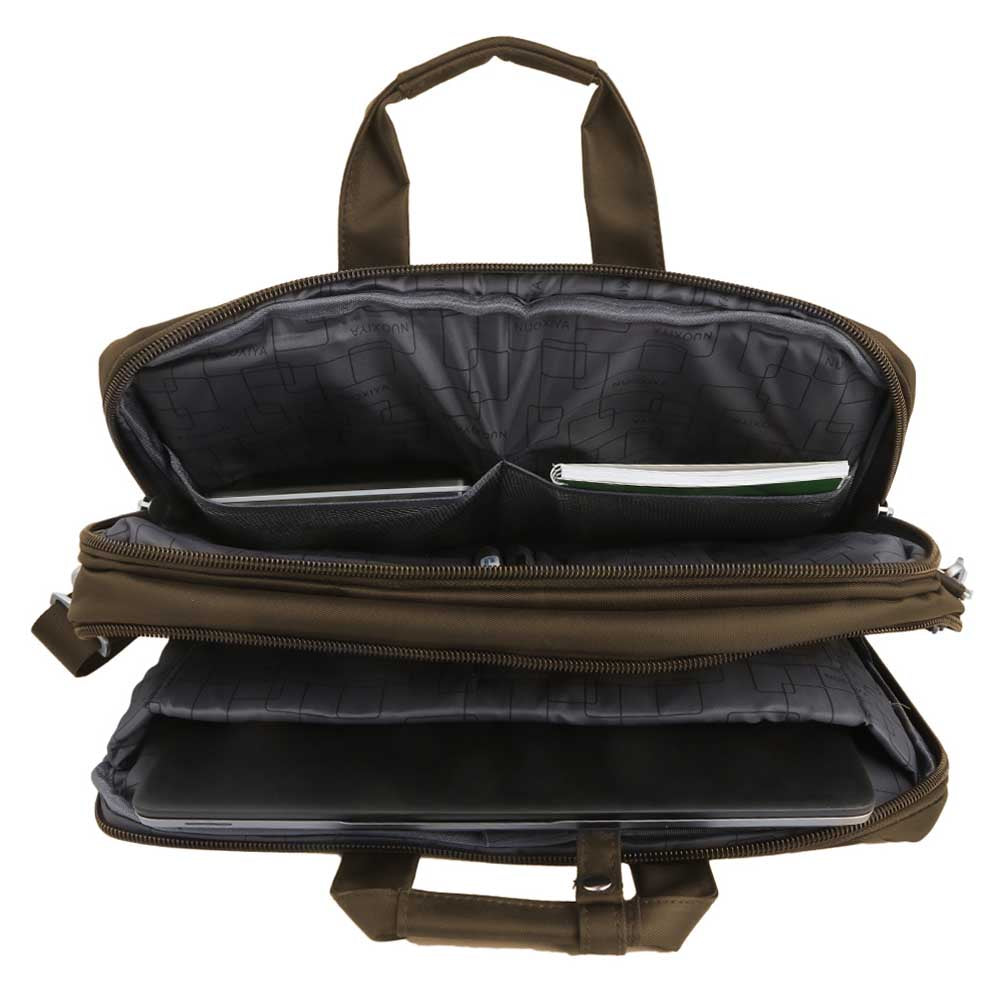 Laptop Bag (5011) - Coffee, Kids, School And Laptop Bags, Chase Value, Chase Value