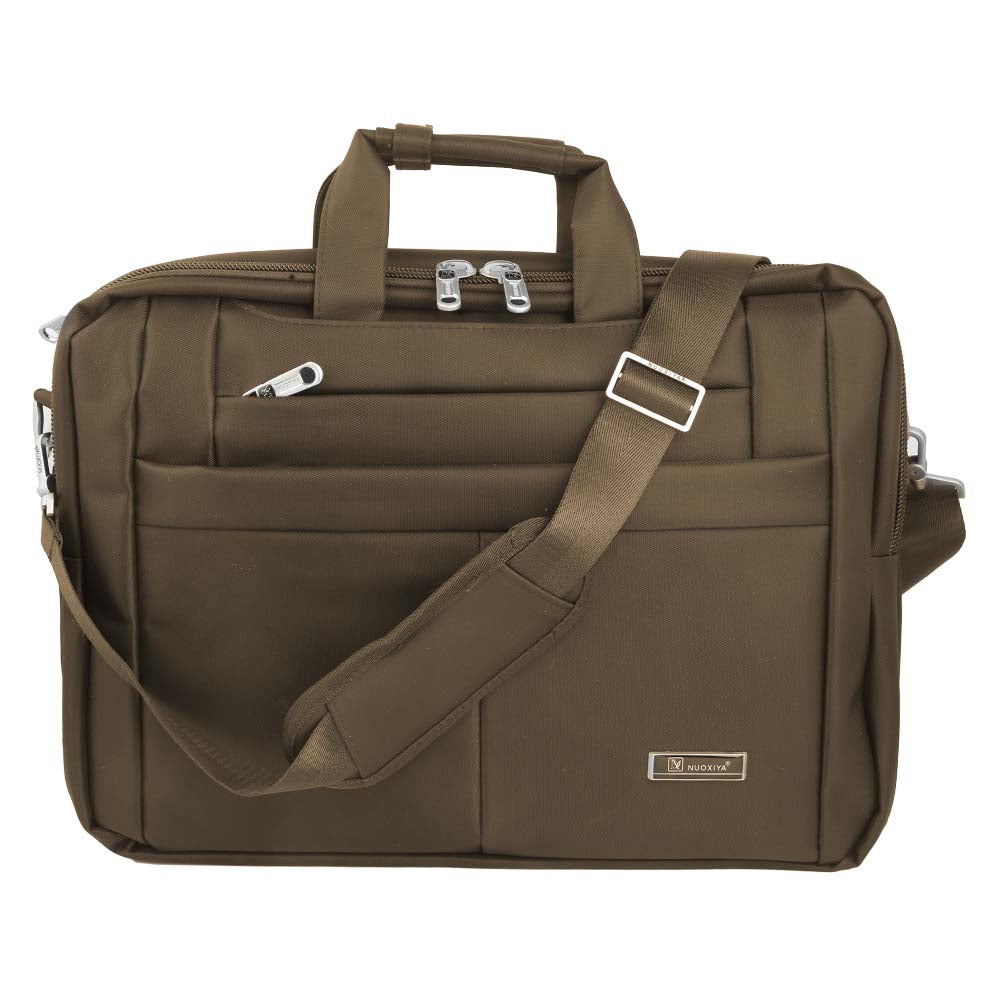 Laptop Bag (5011) - Coffee, Kids, School And Laptop Bags, Chase Value, Chase Value