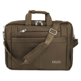 Laptop Bag (5011) - Coffee, Kids, School And Laptop Bags, Chase Value, Chase Value