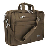 Laptop Bag (5011) - Coffee, Kids, School And Laptop Bags, Chase Value, Chase Value