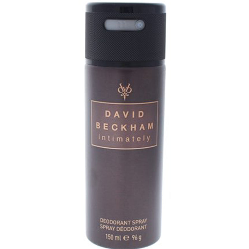 David Beckham Body Spray 150ml, BEAUTY & PERSONAL CARE, Chase Value, Chase Value