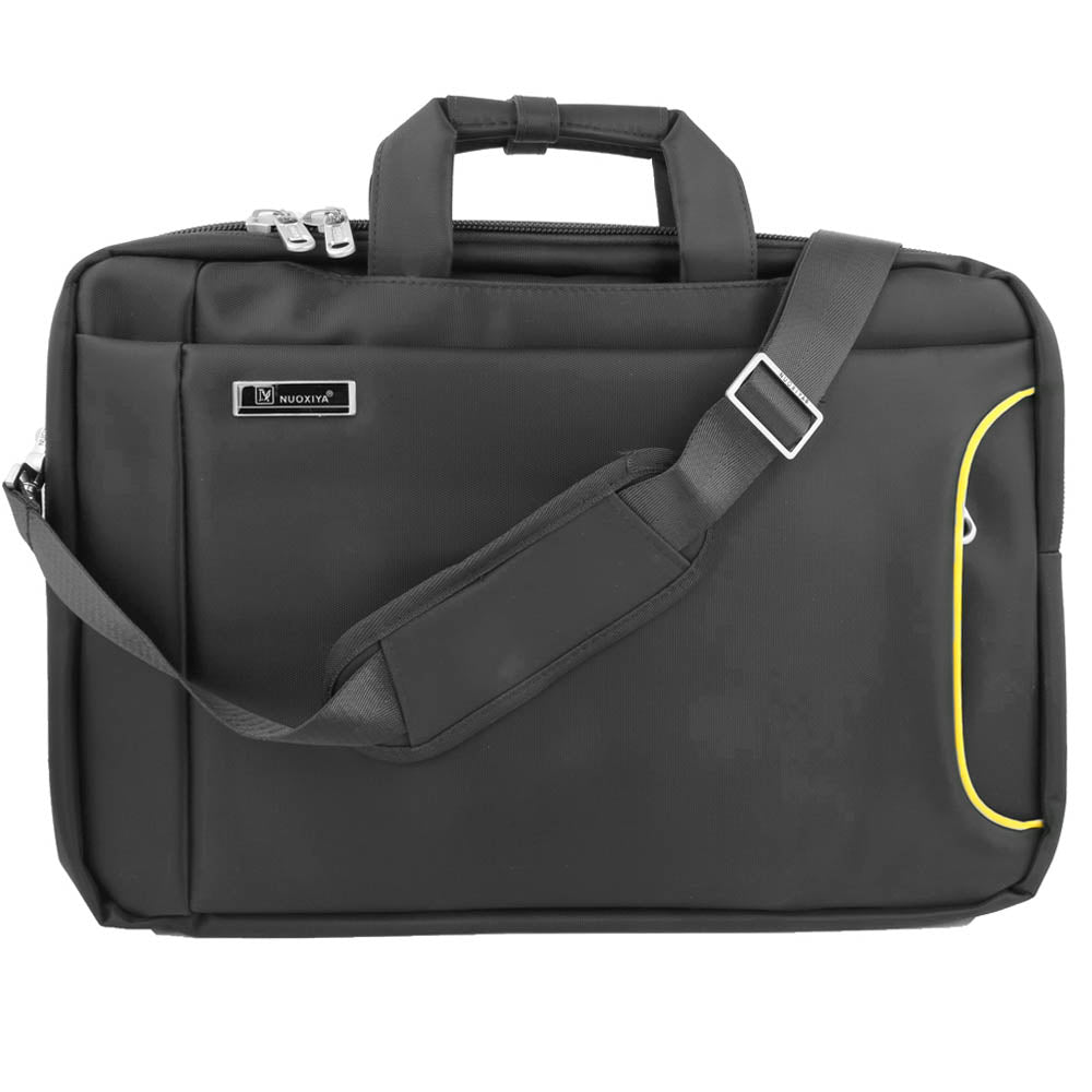 Laptop Bag (5020) - Black, Kids, School And Laptop Bags, Chase Value, Chase Value