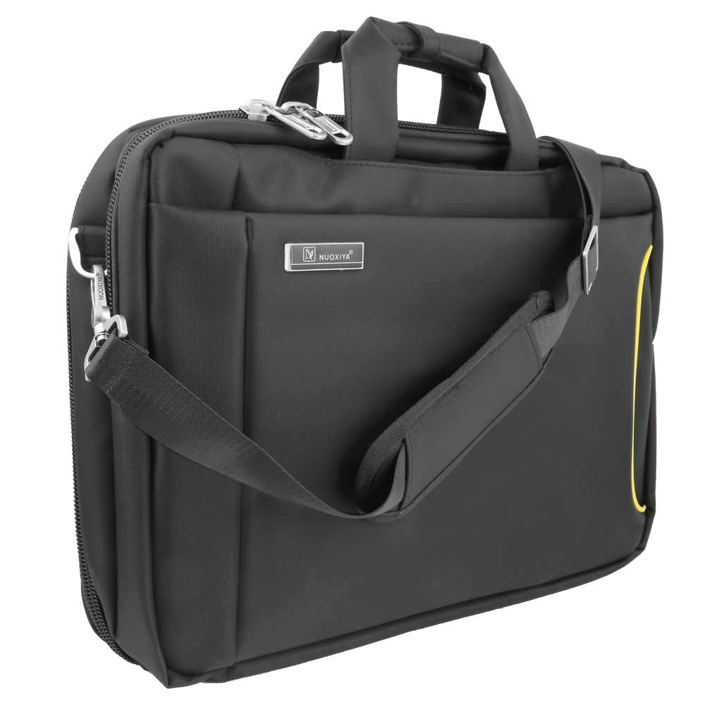 Laptop Bag (5020) - Black, Kids, School And Laptop Bags, Chase Value, Chase Value