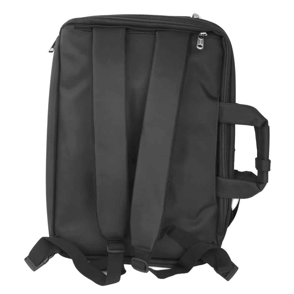 Laptop Bag (5020) - Black, Kids, School And Laptop Bags, Chase Value, Chase Value
