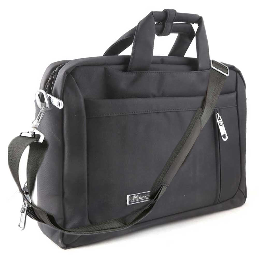 Laptop Bag (5036) - Black, Kids, School And Laptop Bags, Chase Value, Chase Value
