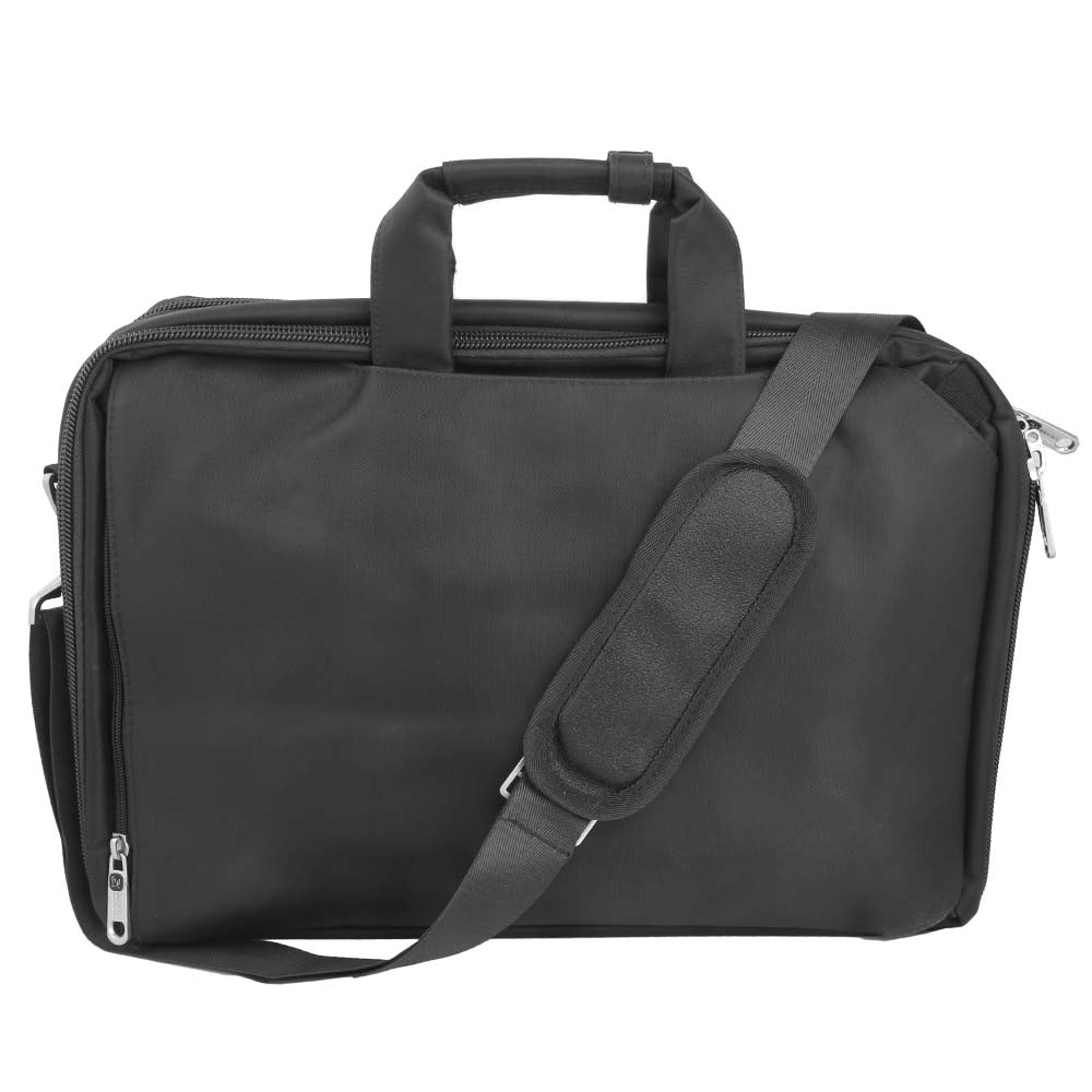 Laptop Bag (5036) - Black, Kids, School And Laptop Bags, Chase Value, Chase Value