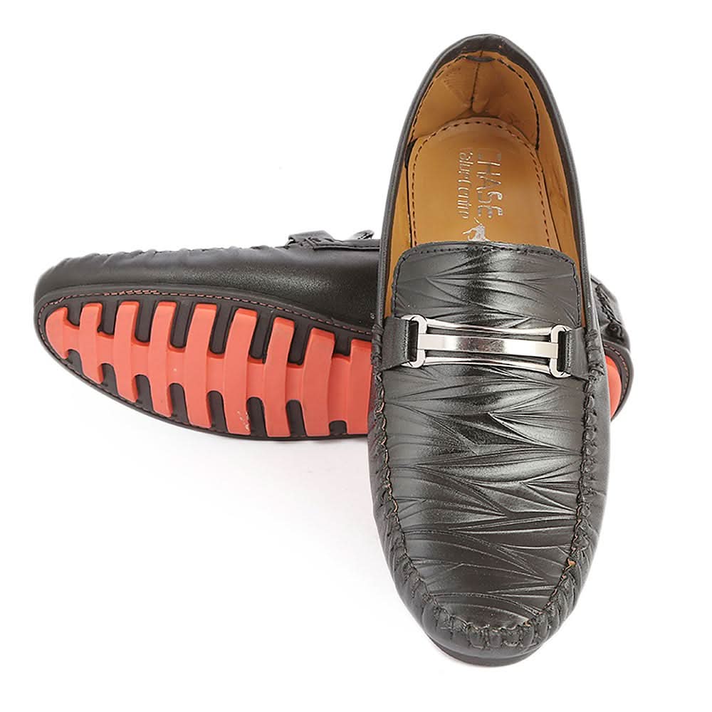 Men's Casual Shoes (505) - Black, Men, Casual Shoes, Chase Value, Chase Value