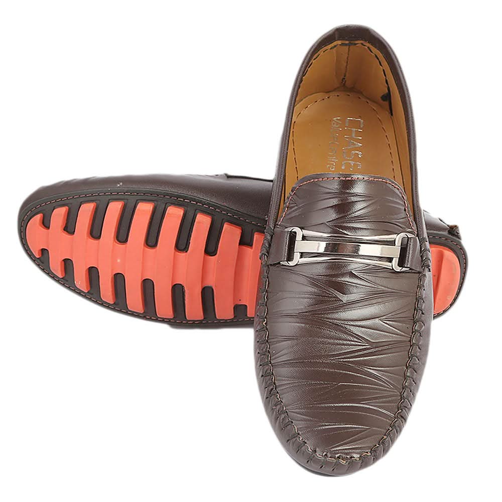 Men's Casual Shoes (505) - Brown, Men, Casual Shoes, Chase Value, Chase Value