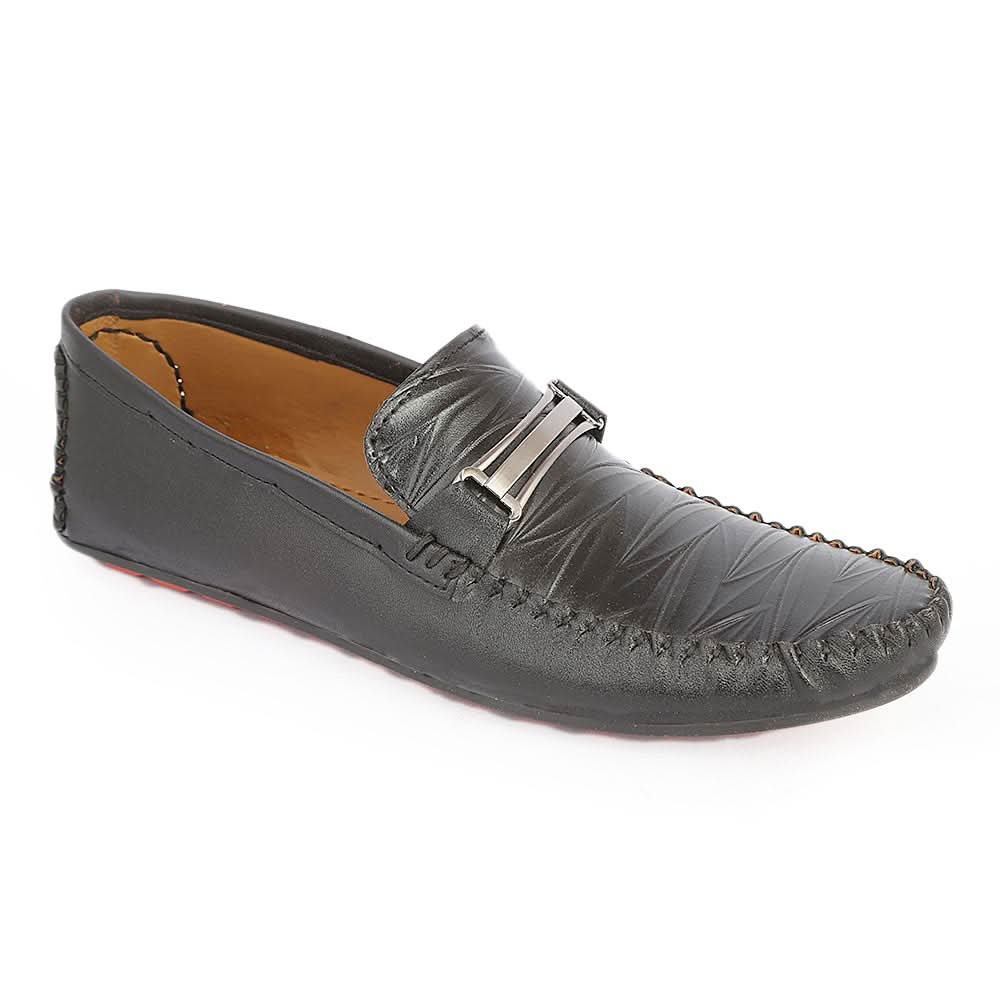 Men's Casual Shoes (505) - Black, Men, Casual Shoes, Chase Value, Chase Value