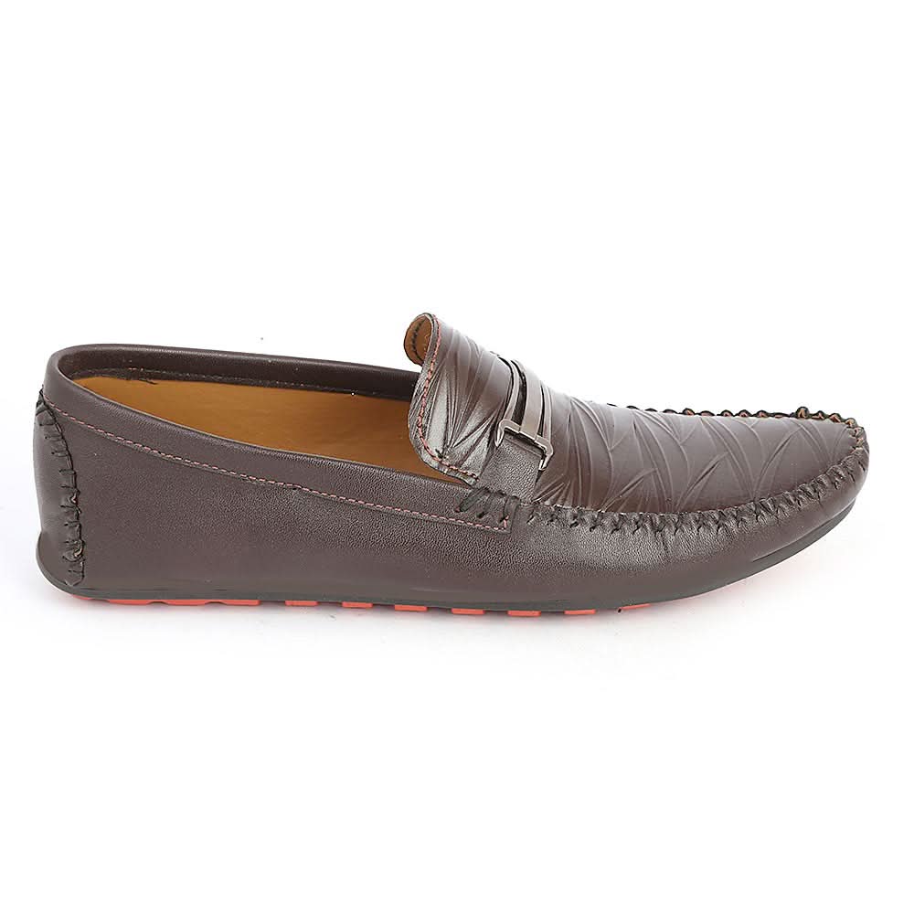 Men's Casual Shoes (505) - Brown, Men, Casual Shoes, Chase Value, Chase Value