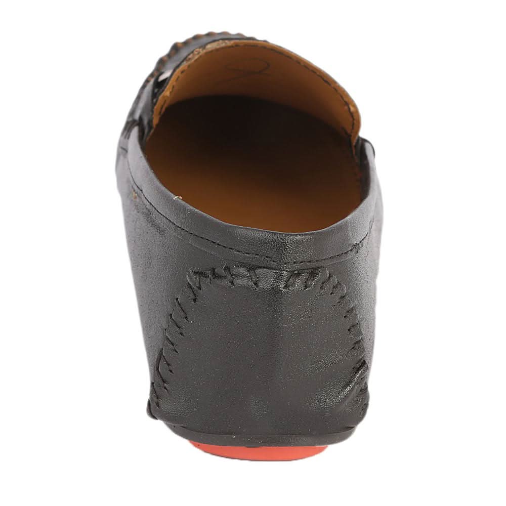 Men's Casual Shoes (505) - Black, Men, Casual Shoes, Chase Value, Chase Value