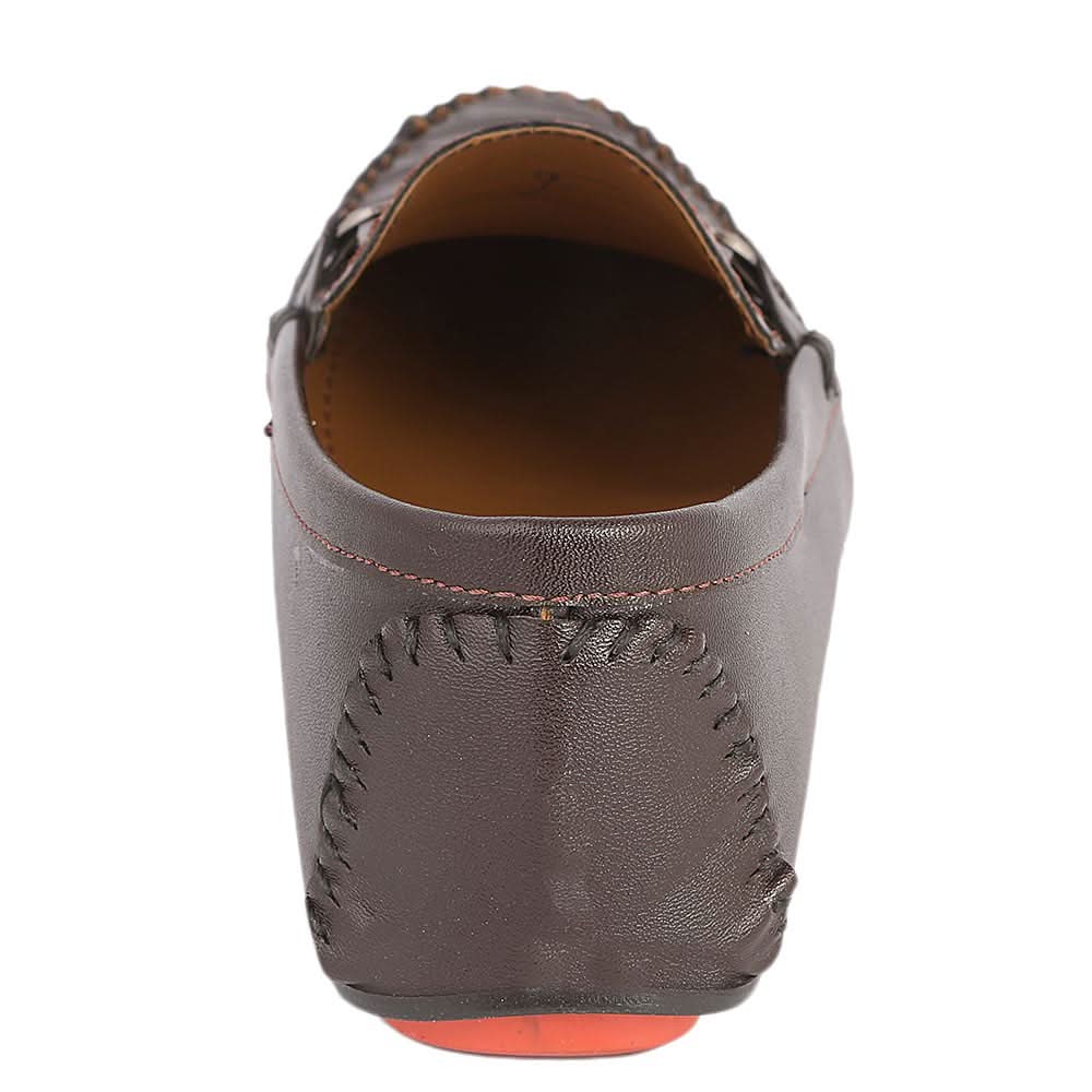 Men's Casual Shoes (505) - Brown, Men, Casual Shoes, Chase Value, Chase Value
