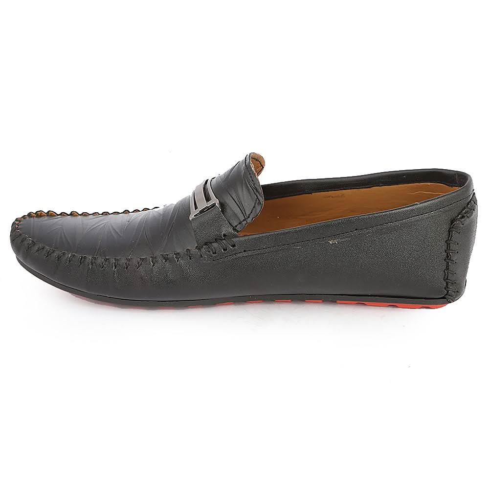 Men's Casual Shoes (505) - Black, Men, Casual Shoes, Chase Value, Chase Value