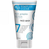 Women Anti Pimples Face Wash (150ml), Beauty & Personal Care, Face Washes, Chase Value, Chase Value