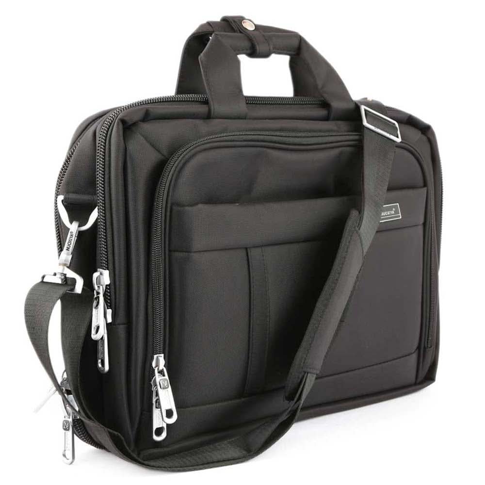 Laptop Bag (5088) - Black, Kids, School And Laptop Bags, Chase Value, Chase Value