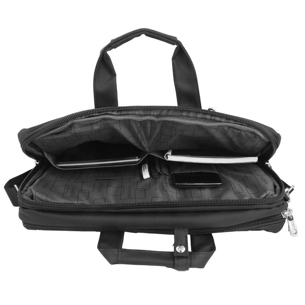 Laptop Bag (5088) - Black, Kids, School And Laptop Bags, Chase Value, Chase Value