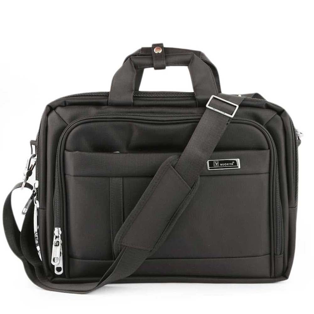 Laptop Bag (5088) - Black, Kids, School And Laptop Bags, Chase Value, Chase Value