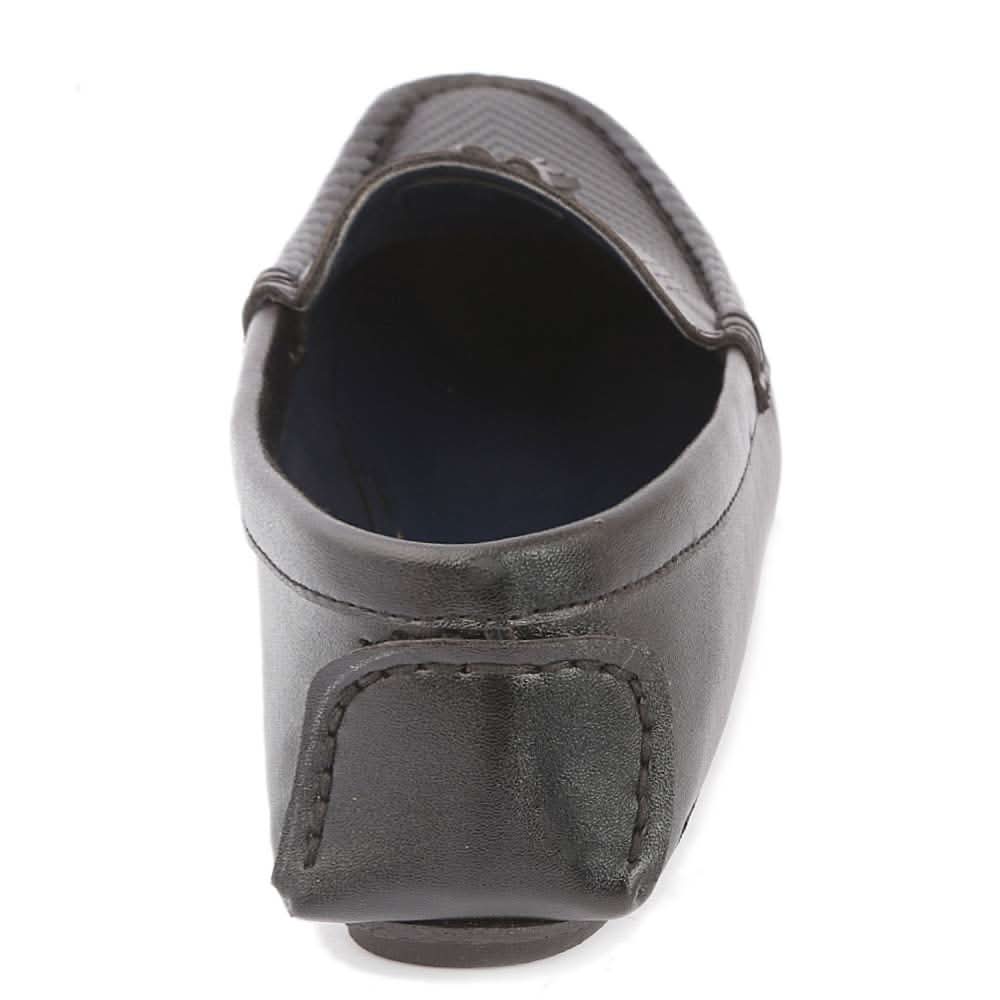 Men's Loafer Shoes (5188) - Black, Men, Casual Shoes, Chase Value, Chase Value