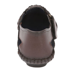 Men's Sandal (5196) - Brown, Men, Sandals, Chase Value, Chase Value