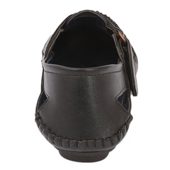 Men's Sandal (5196) - Black, Men, Sandals, Chase Value, Chase Value