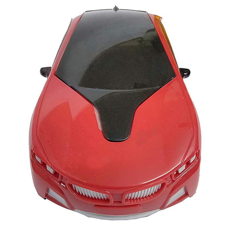 Remote Control Car for Kids - Red, Kids, Remote Control, Chase Value, Chase Value