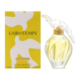 Nina Ricci L'air Du Temps Eau De Toilette For Women LAirTemps - 100 ML, Beauty & Personal Care, Women Perfumes, Chase Value, Chase Value