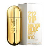 212 Vip for Women 80ml - Chase Value Centre