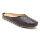 Women's Casual Shoes CO-013 - Brown, Women, Casual & Sports Shoes, Chase Value, Chase Value