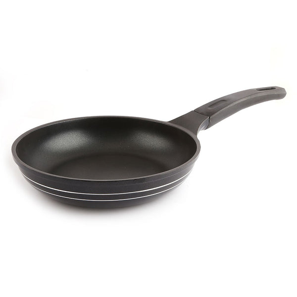Sonex Non Stick Fry Pan 28cm - Black, Home & Lifestyle, Cookware And Pans, Chase Value, Chase Value