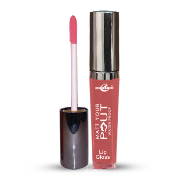 Christine Matt Lip Pout 20 Shades, Beauty & Personal Care, Lip Gloss And Balm, Christine, Chase Value