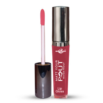 Christine Matt Lip Pout 20 Shades, Beauty & Personal Care, Lip Gloss And Balm, Christine, Chase Value