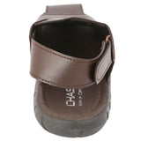 Men's Sandal (5502) - Brown, Men, Sandals, Chase Value, Chase Value