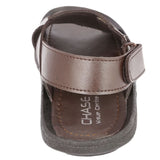 Men's Sandal (5503) - Brown, Men, Sandals, Chase Value, Chase Value